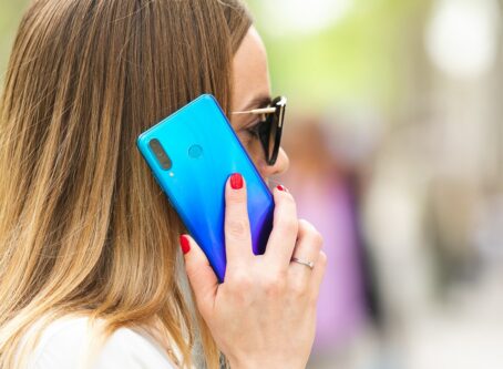Huawei predstavio P30 lite s moćnom 48 MP trostrukom kamerom 3