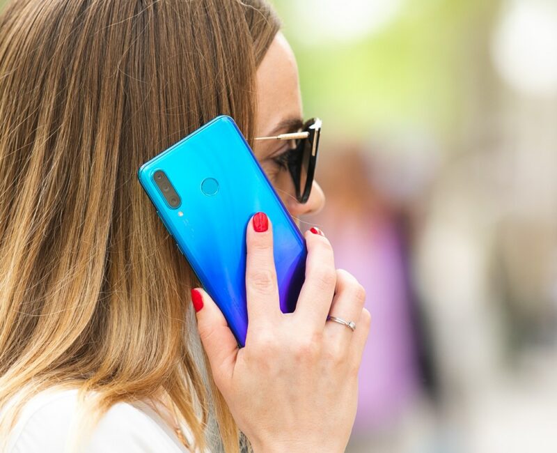 Huawei predstavio P30 lite s moćnom 48 MP trostrukom kamerom 3