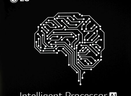 LG AI Chip Image