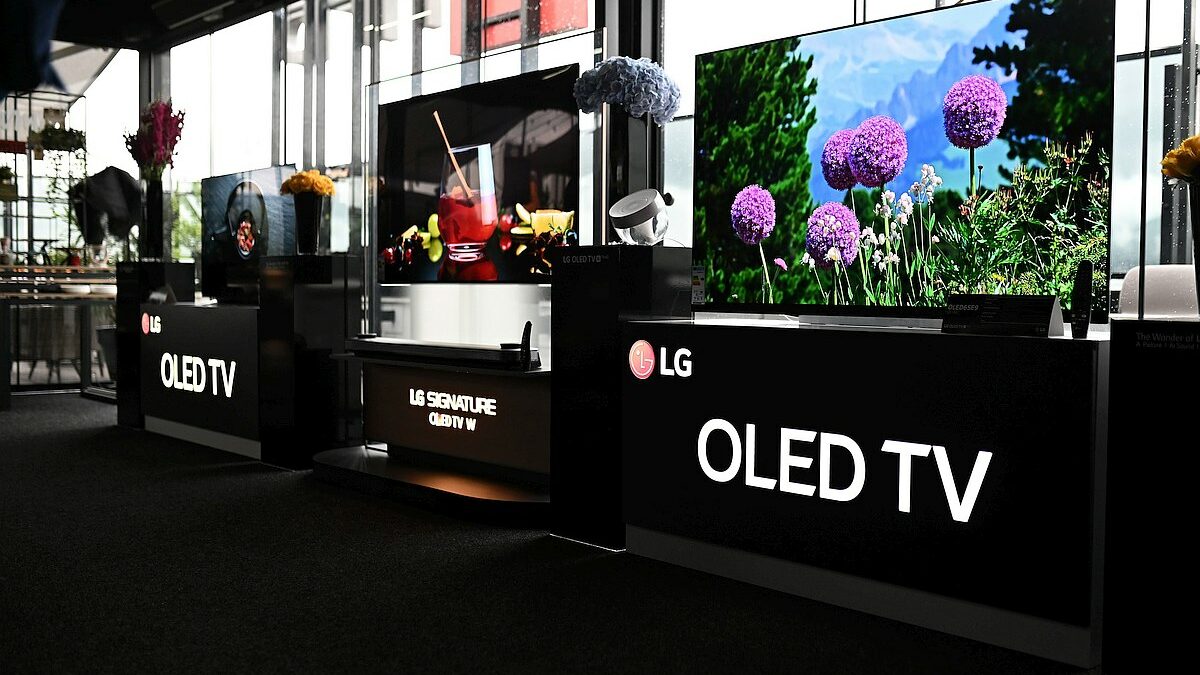 LG OLED media event2