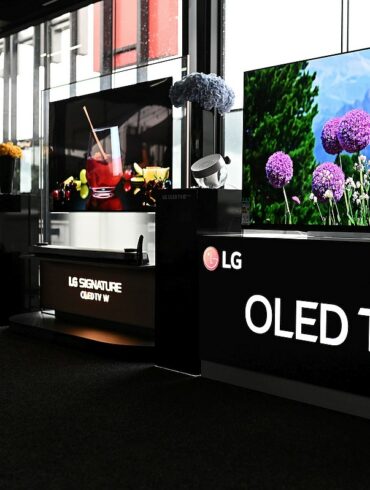 LG OLED media event2