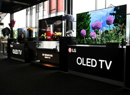 LG OLED media event2