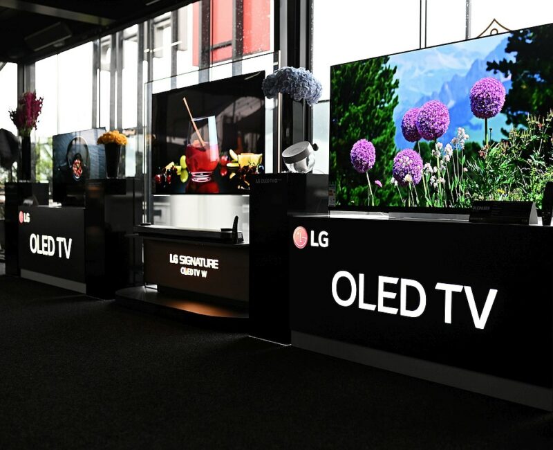 LG OLED media event2