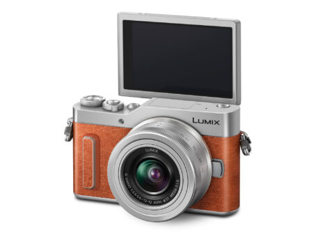 LUMIX GX880 4