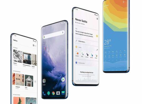 OnePlus 7 Pro 4