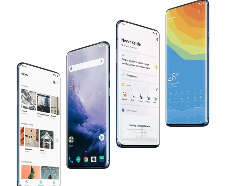 OnePlus 7 Pro 4
