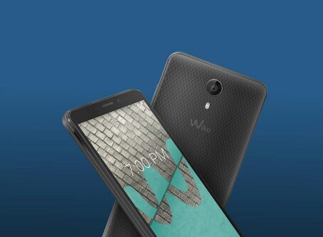 Wiko Ride