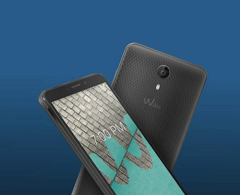 Wiko Ride