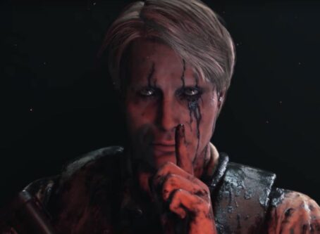 Death Stranding