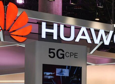 Huawei 5G