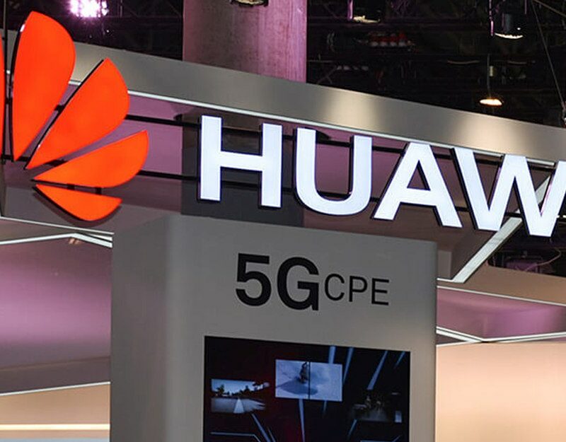 Huawei 5G