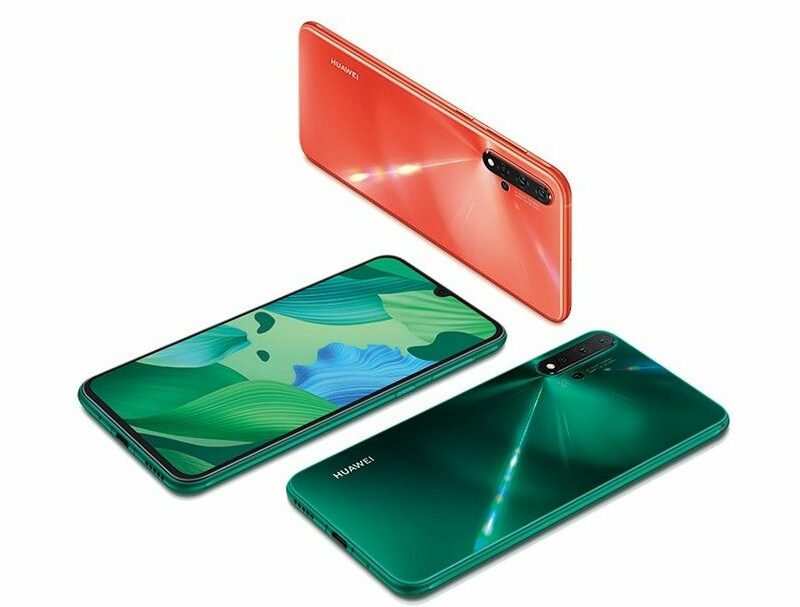 Huawei Nova Pro 5 e1566586440297