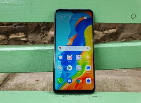 Huawei P30 Lite 23