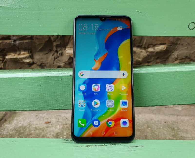 Huawei P30 Lite 23
