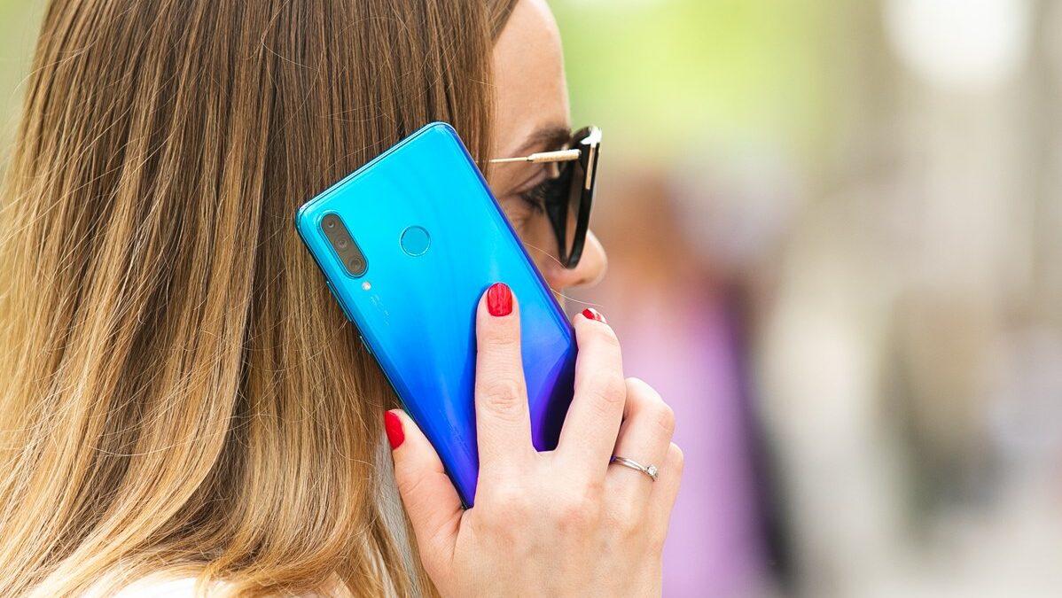 Huawei Fotografija 3