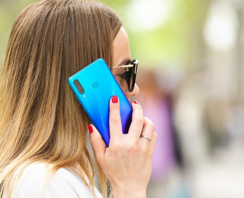 Huawei Fotografija 3