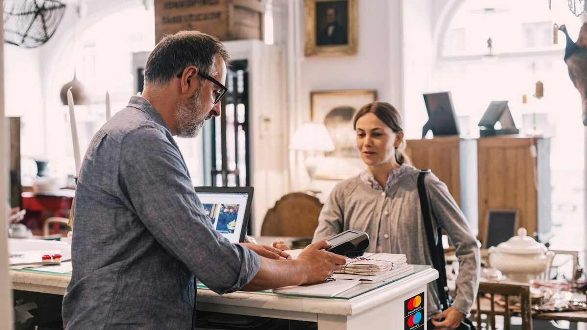 Mastercard payments 2