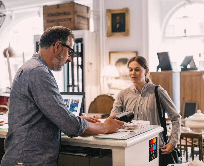 Mastercard payments 2