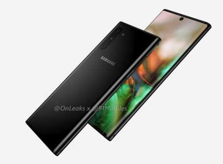 Note 10 2