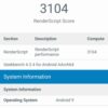 P30 Lite benchmark 10