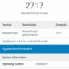 P30 Lite benchmark 4
