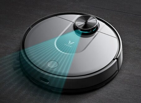Xiaomi VIOMI V2 1 1