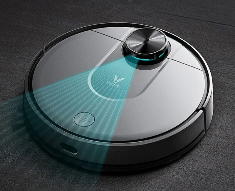 Xiaomi VIOMI V2 1 1