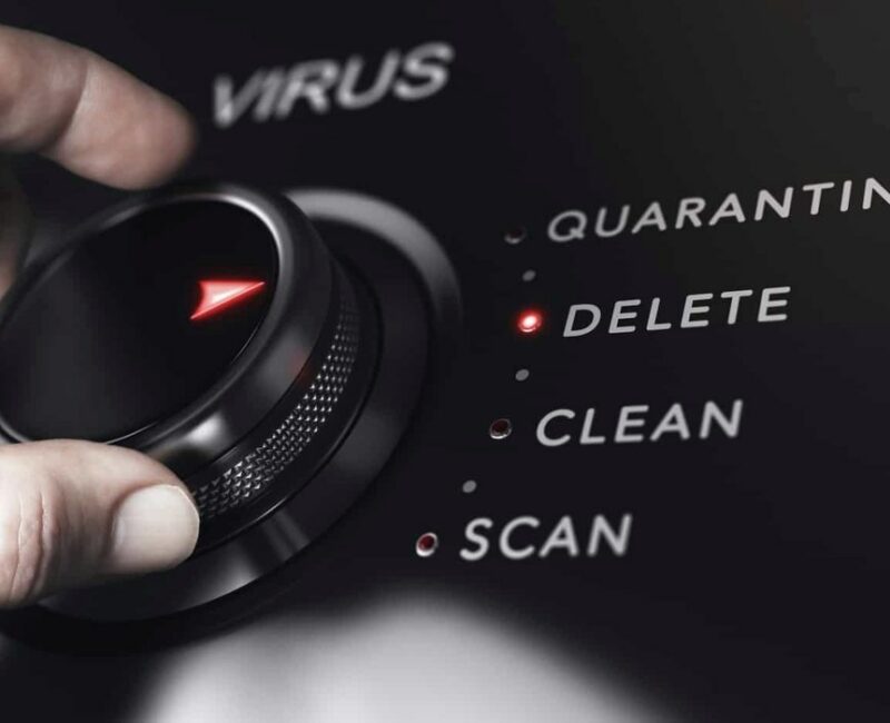 malware