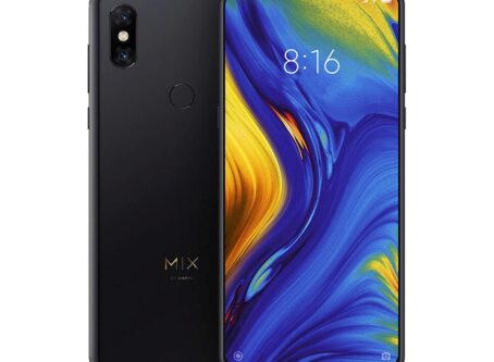 mi mix 3