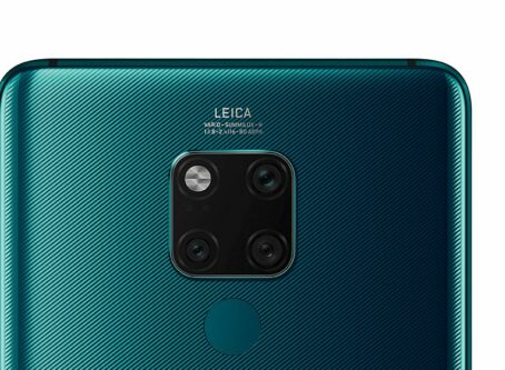 5G je stigao Huawei predstavio svoj prvi 5G pametni telefon – Mate 20 X 5G 3
