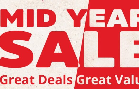 GeekMaxi Mid Year Sale 1