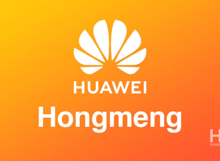 Hongmeng OS