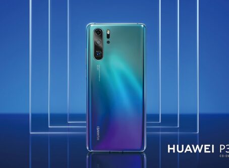 Huawei P30 Pro proglašen najboljim pametnim telefonom na MWC u u Shanghaiju 2