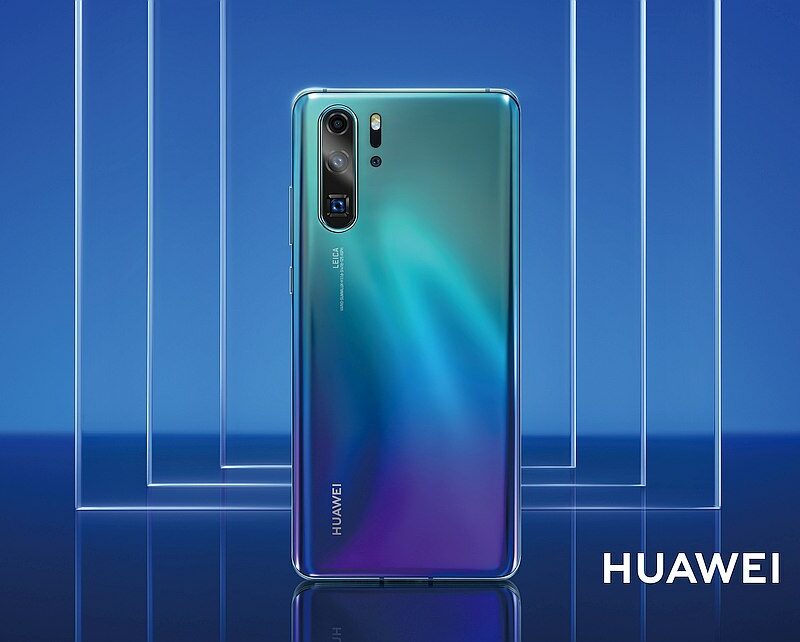 Huawei P30 Pro proglašen najboljim pametnim telefonom na MWC u u Shanghaiju 2