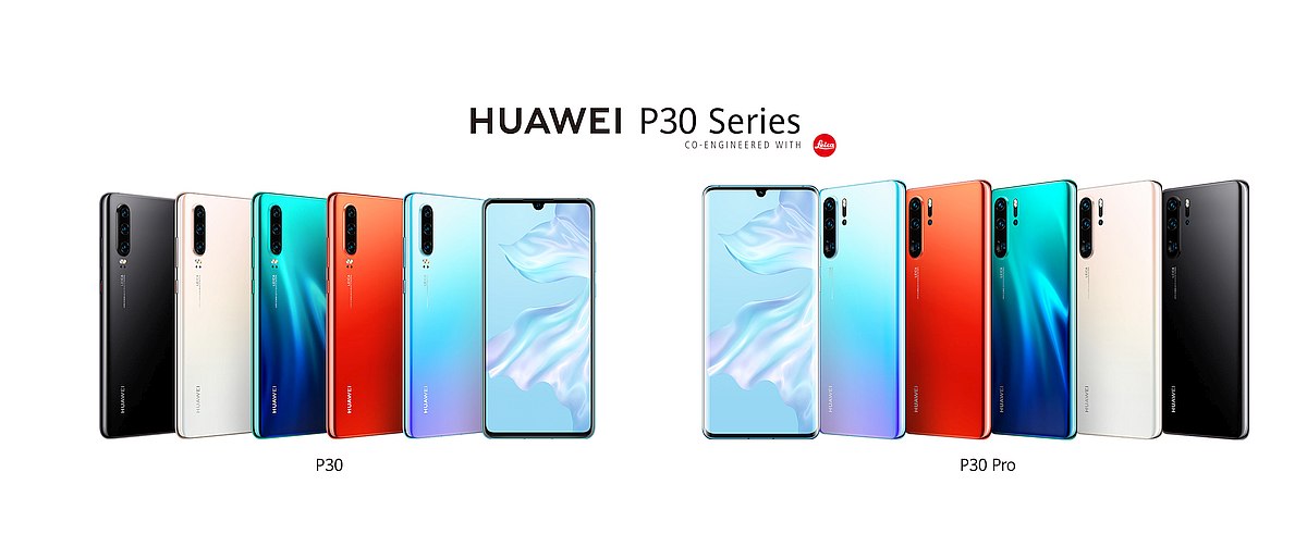 Huawei P30 Pro proglašen najboljim pametnim telefonom na MWC u u Shanghaiju 3
