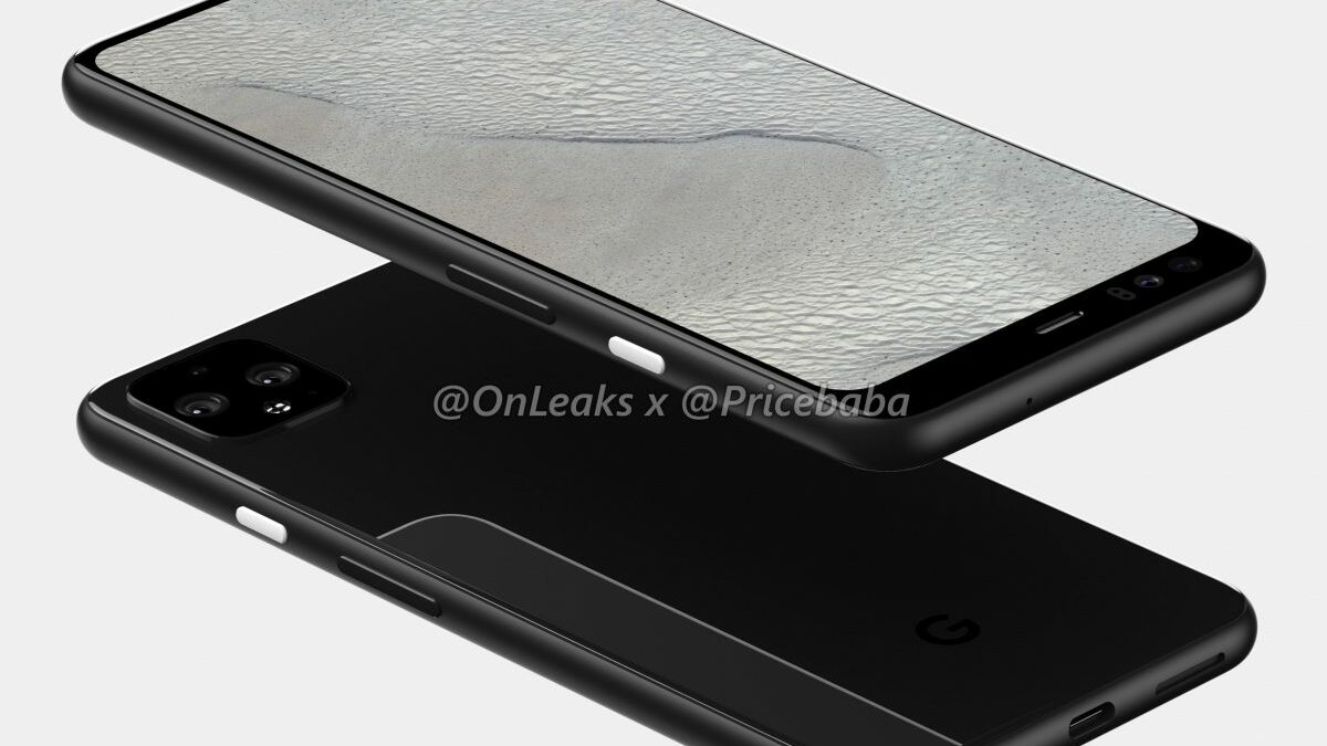 Pixel 4 XL 4 e1562653844482