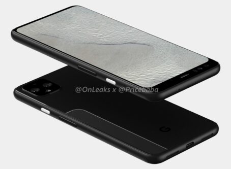 Pixel 4 XL 4 e1562653844482