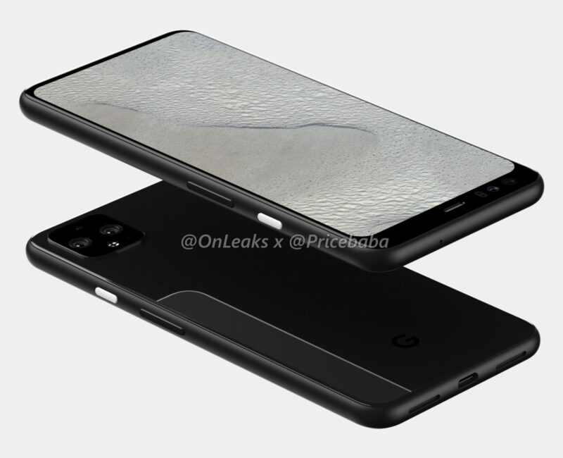 Pixel 4 XL 4 e1562653844482