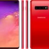 S10 cardinal red 3