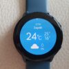 Samsung Galaxy Watch Active 15
