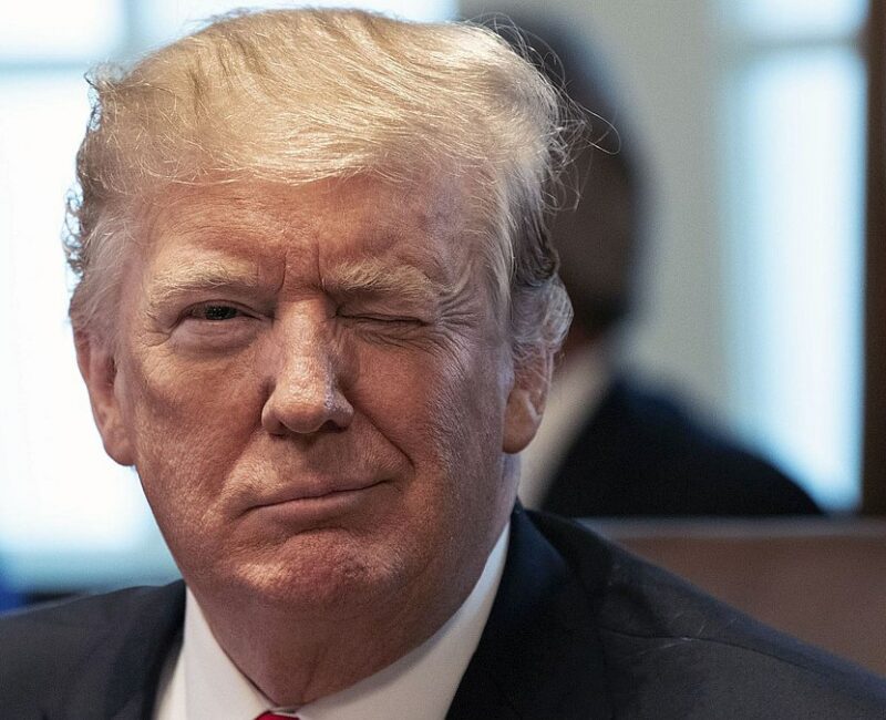 Trump