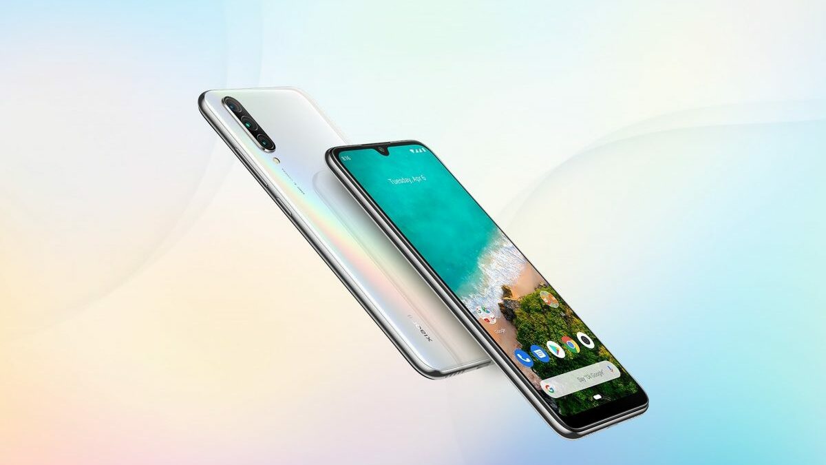 Xiaomi Mi A3 3 e1563441054238