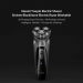 Xiaomi Youpin Enchen Black Stone 3D Electric Shaver 6