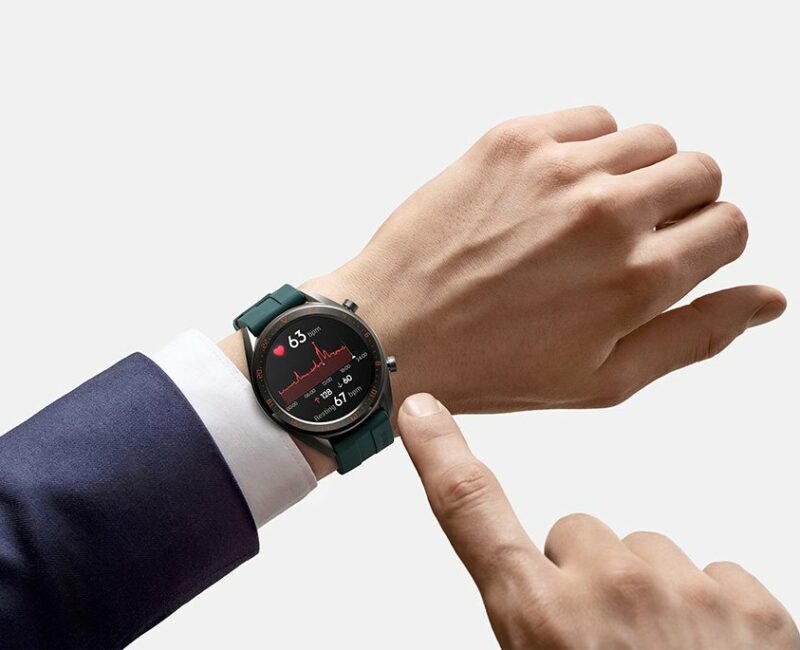 watch gt 2