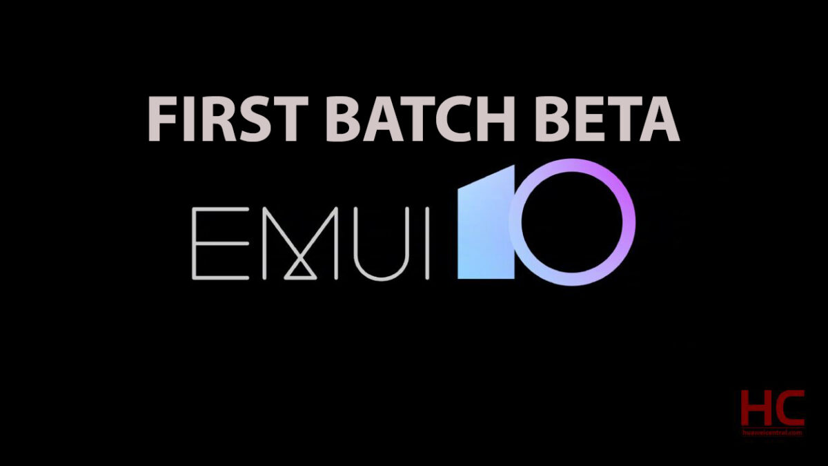 EMUI 10 1