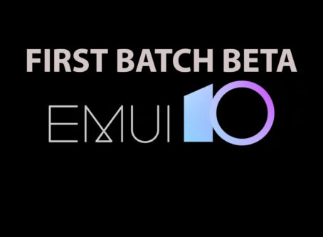 EMUI 10 1