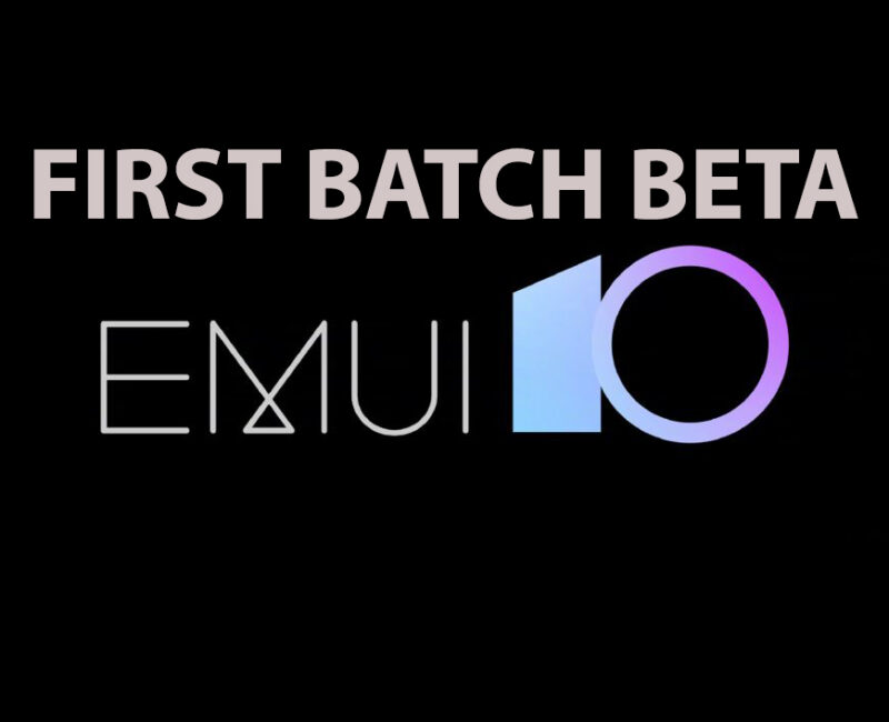 EMUI 10 1