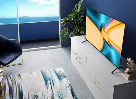 Honor Vision TV 3