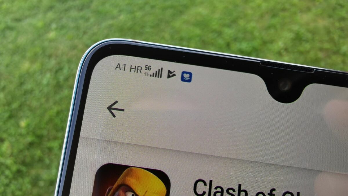 Huawei MAte 20X 5G mreža 1