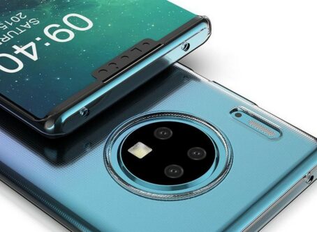 Huawei Mate 30 Pro 3